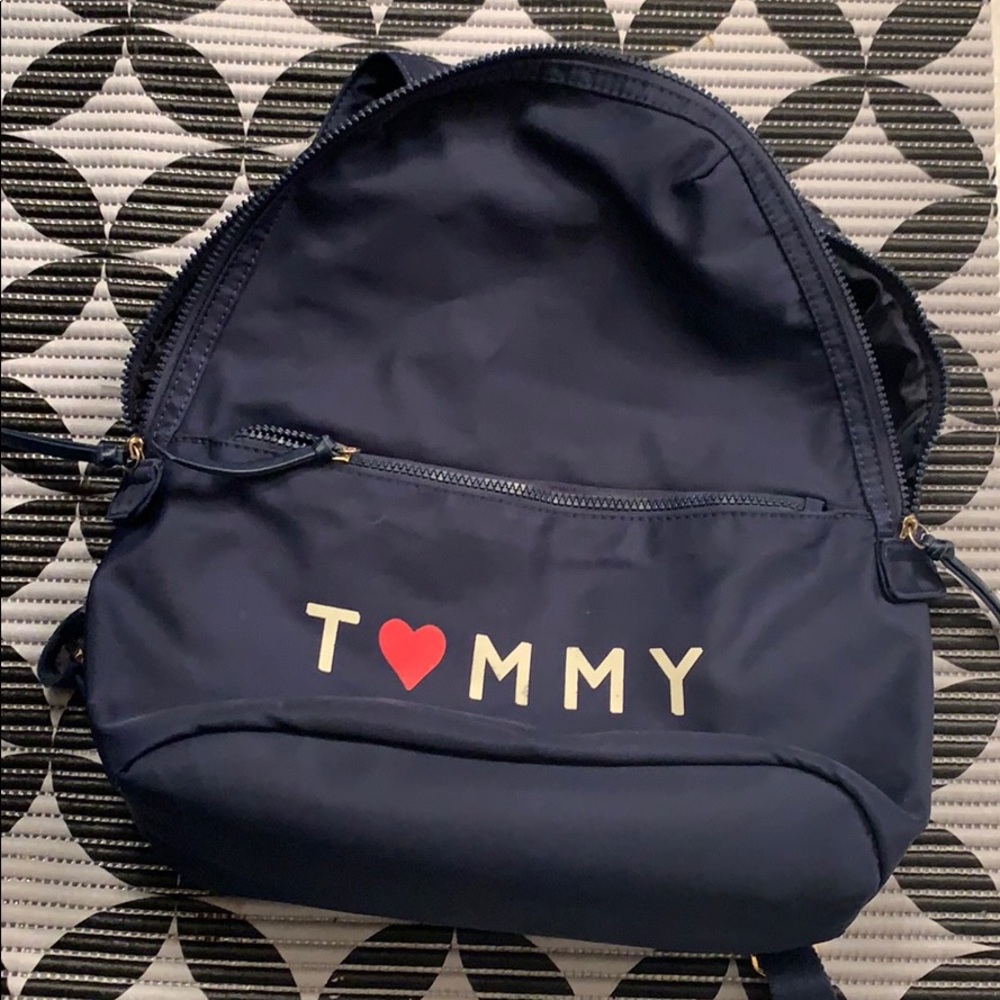 Tommy Hilfiger backpack